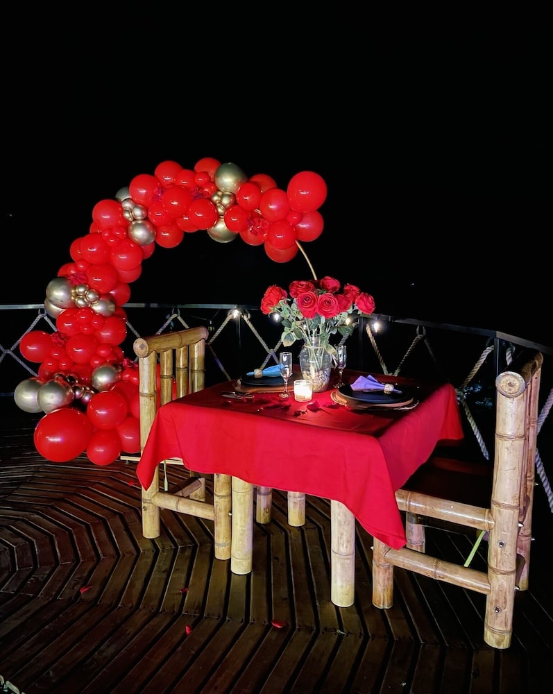 Ecofuratena Glamping