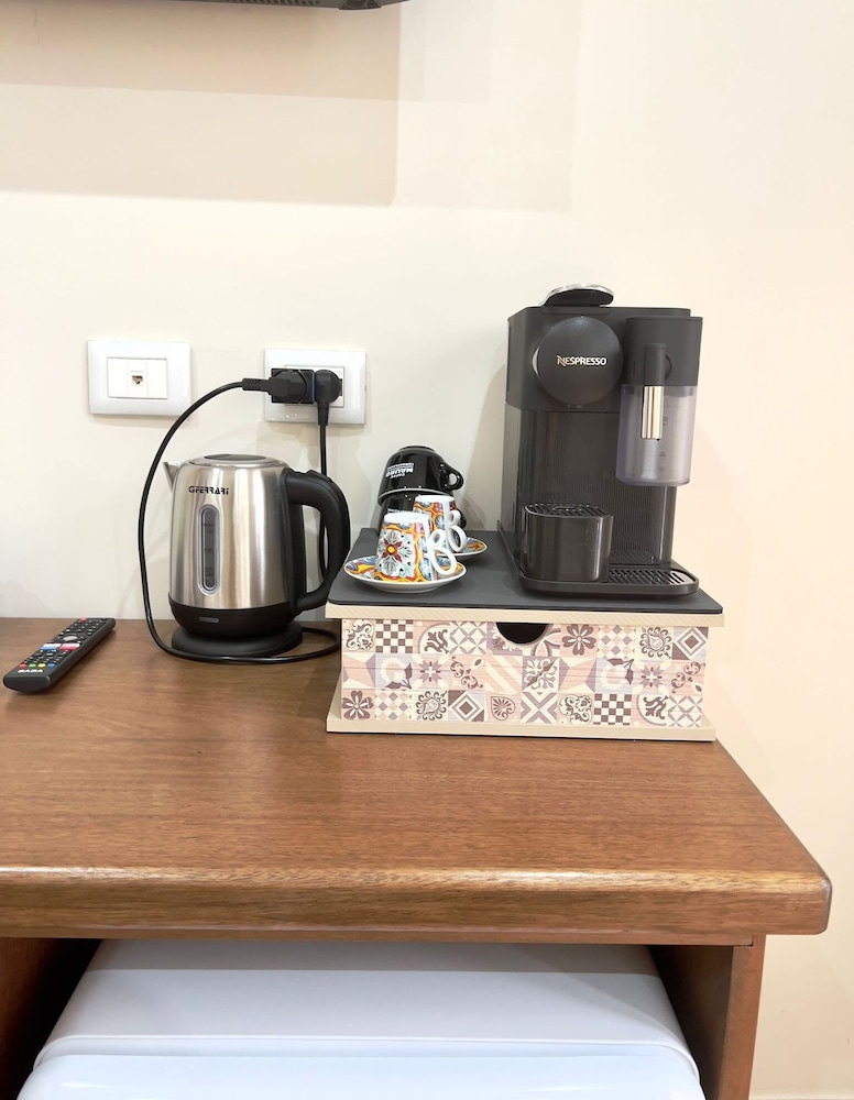 Le Gorgoni Tropea photo 2