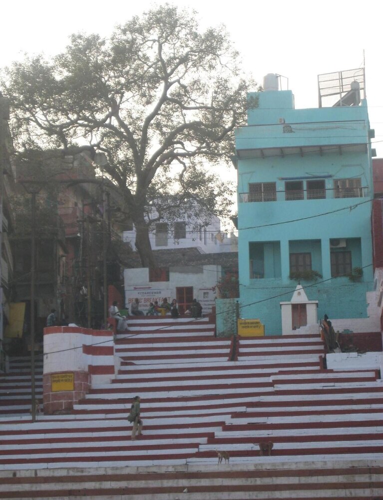 Kedareswar Bed and Breakfast