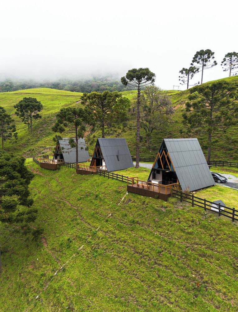 Refugio Soldados Sebold