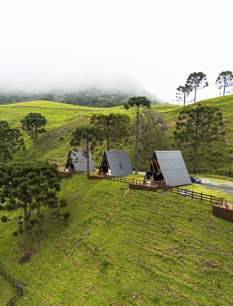Refugio Soldados Sebold