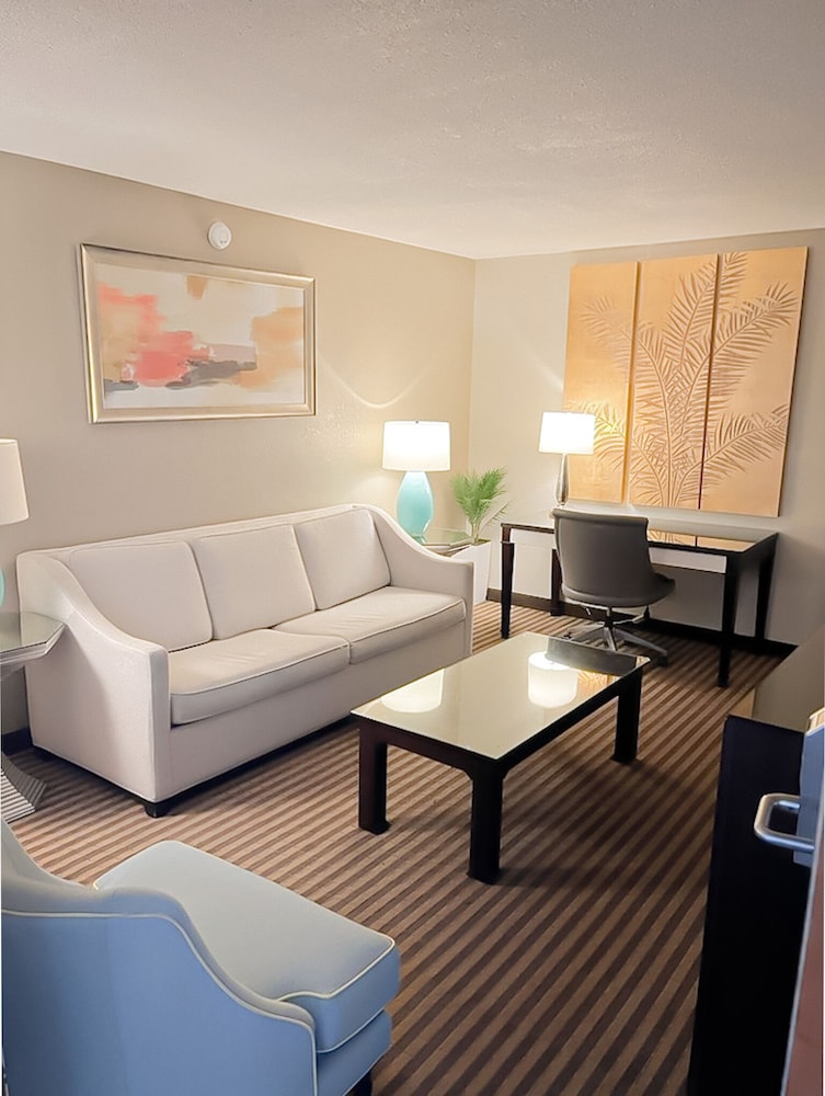 Emporia Vacations - Eleven Boutique Hotel - Property Image 20