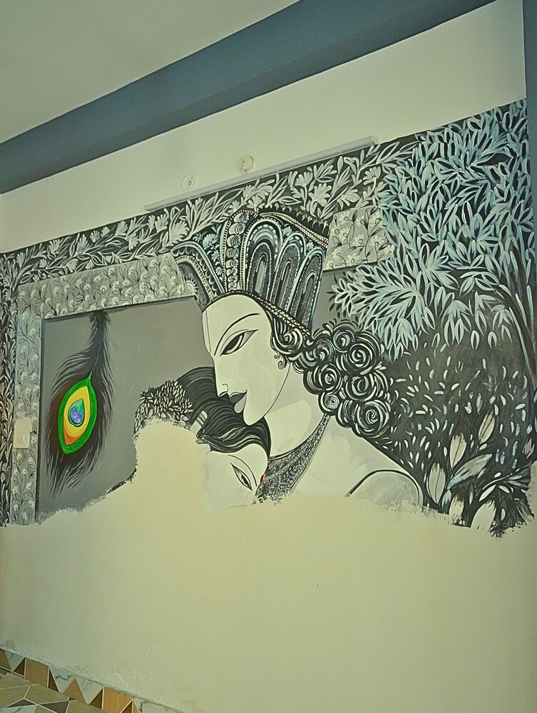 Skyard Hostel & Homestay (Harsil Valley)