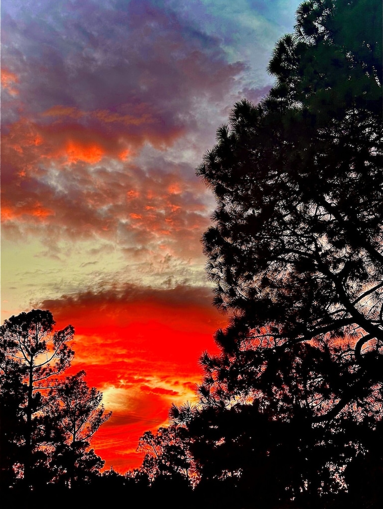 Texarkana KOA