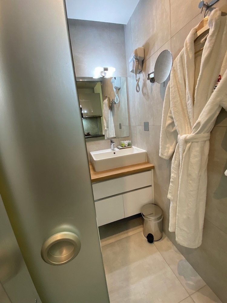 Chic Centre Suites Athens