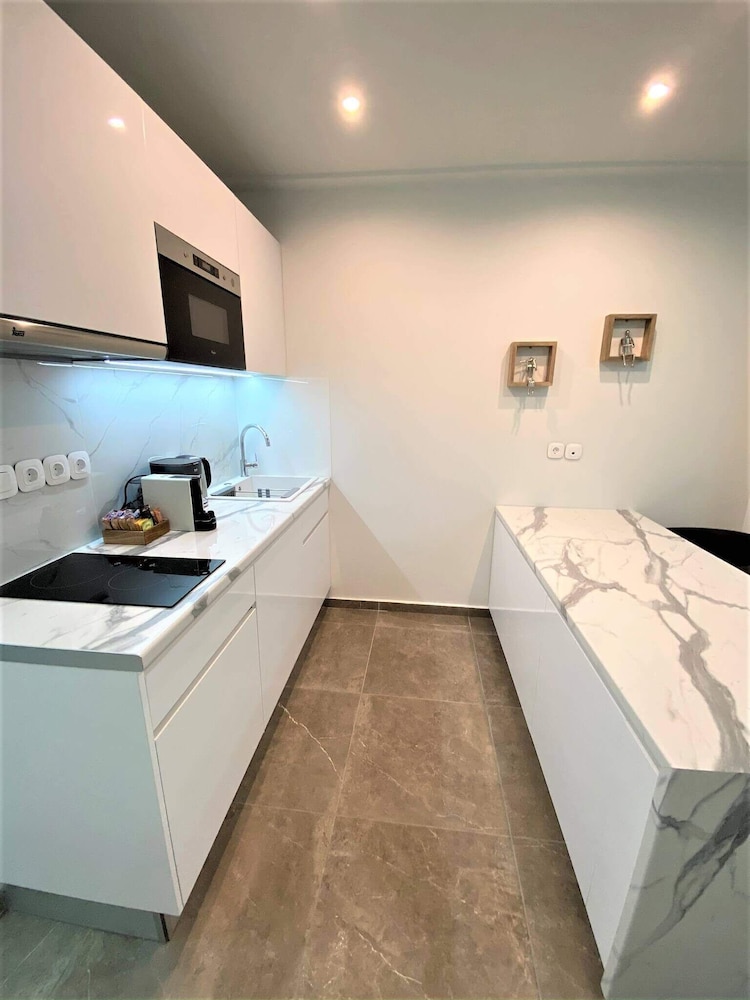 Chic Centre Suites Athens