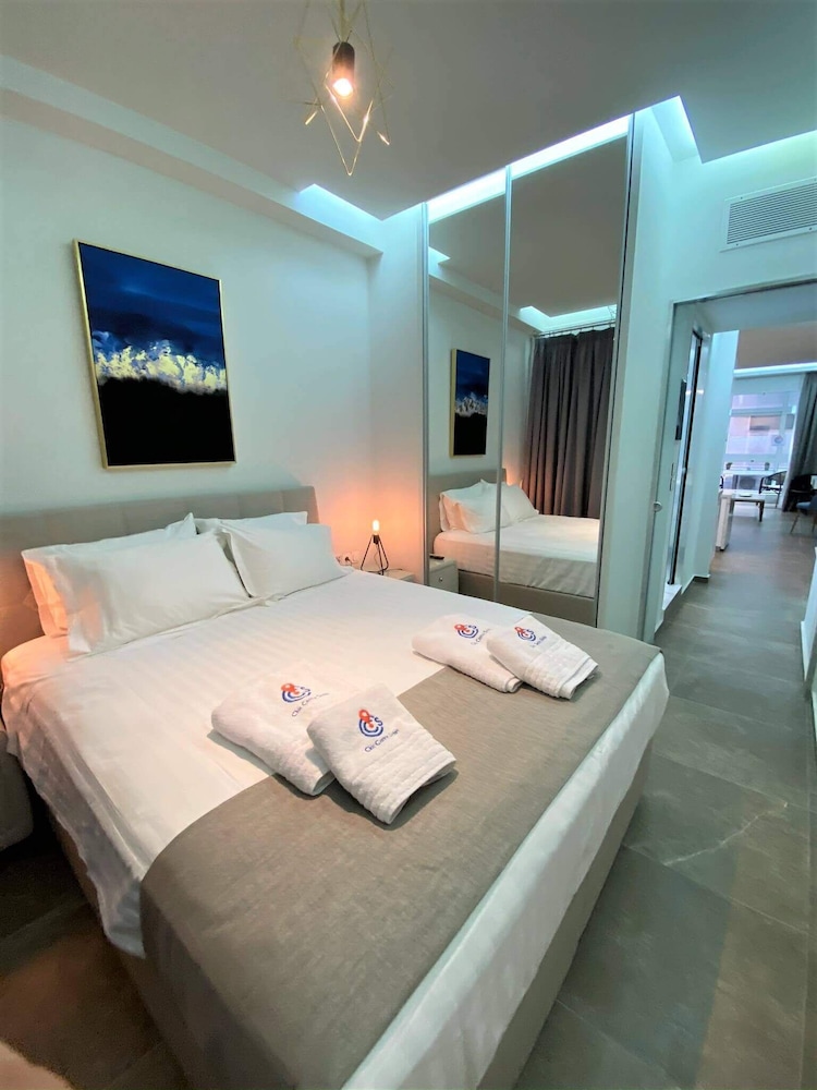 Chic Centre Suites Athens