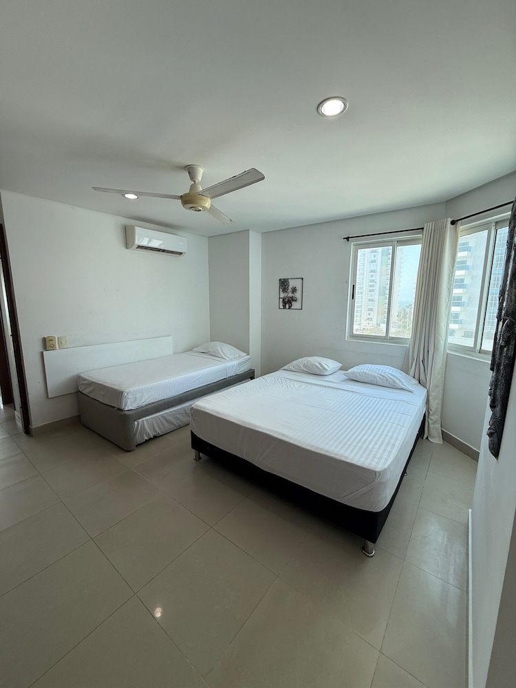 APARTAMENTO 702A