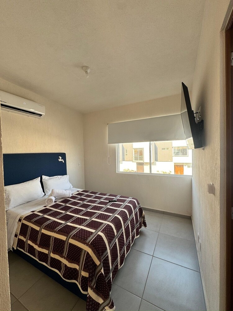 Residencia Altavela Privada 51