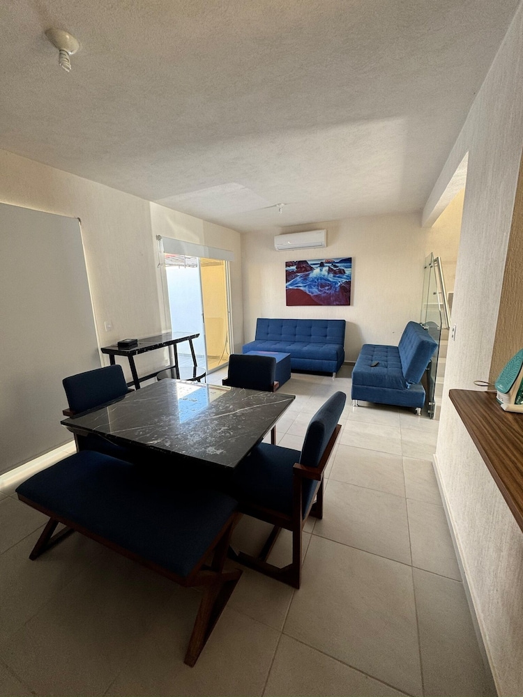 Residencia Altavela Privada 51