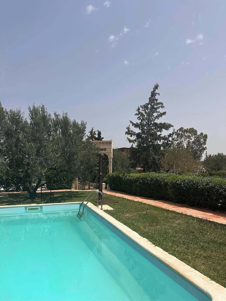 La Cascina