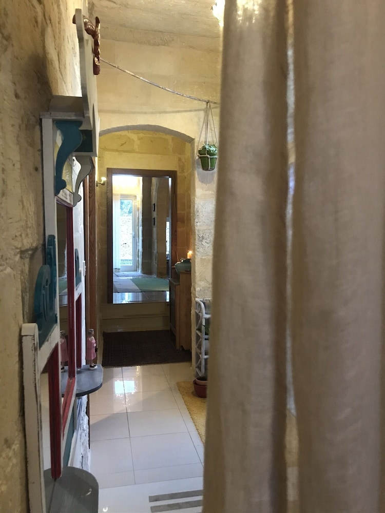 Dar il-Hena Organic B&B view 2