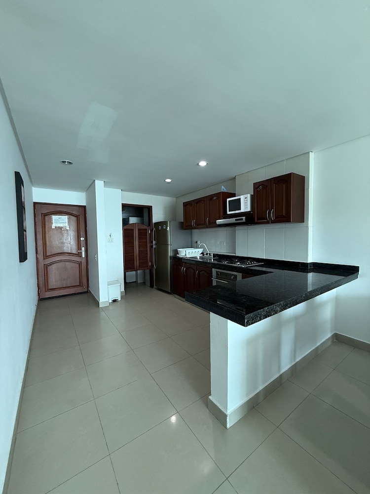 APARTAMENTO 702A