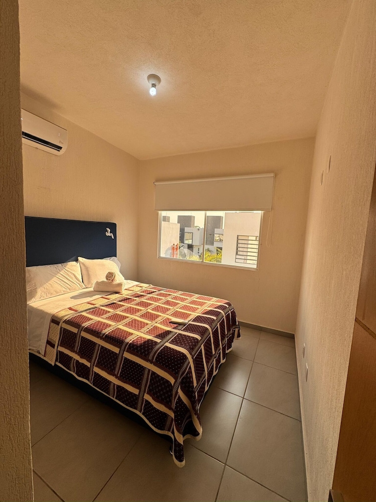 Residencia Altavela Privada 51