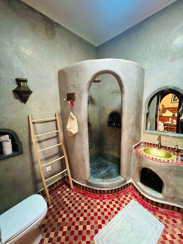 Riad Serendip Boutique Hotel