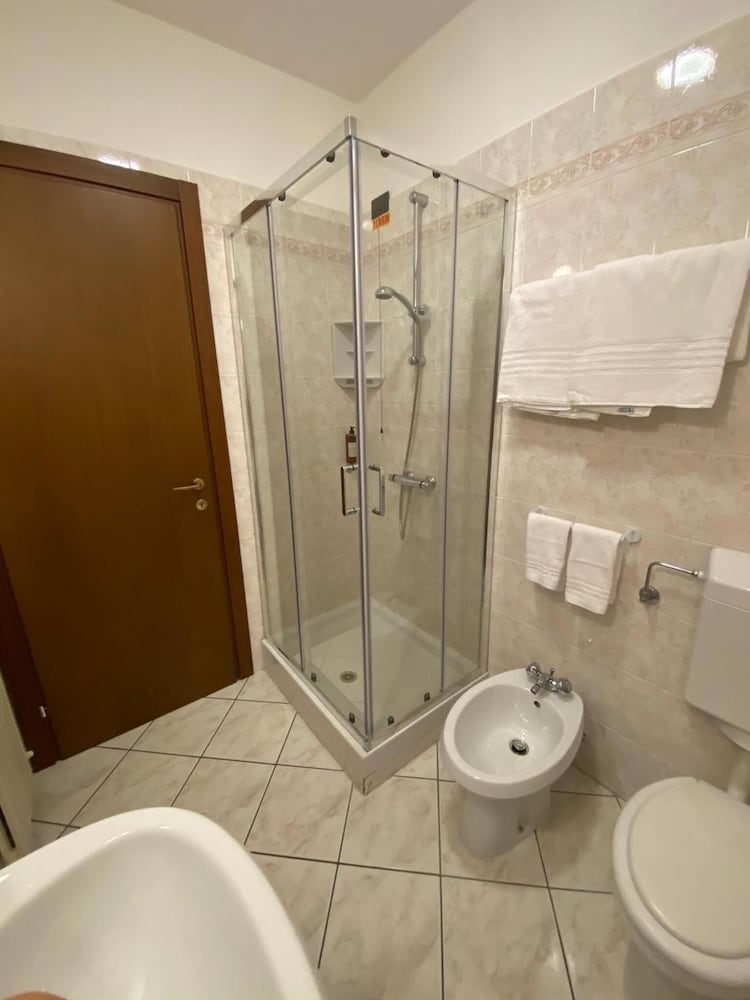 Hotel Ristorante Fiorentino