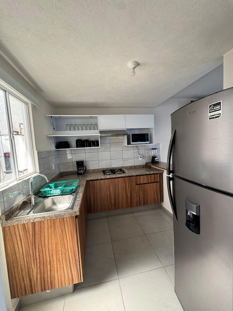 Residencia Altavela Privada 51