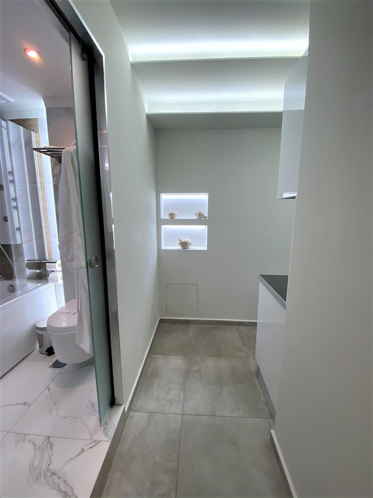 Chic Centre Suites Athens