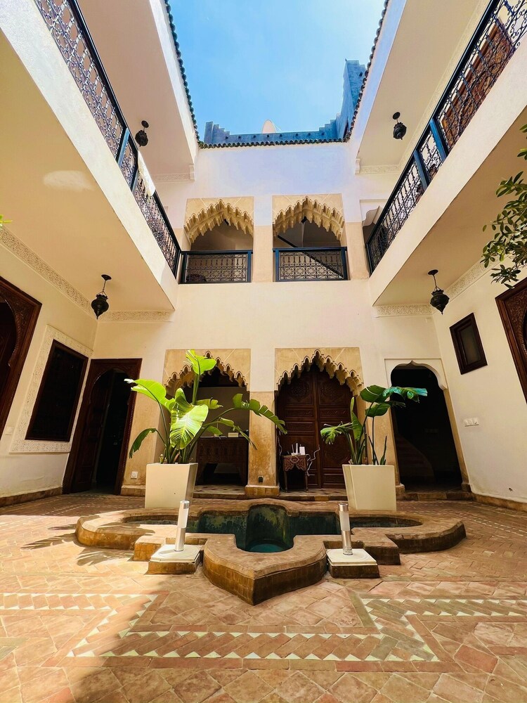 Riad Serendip Boutique Hotel