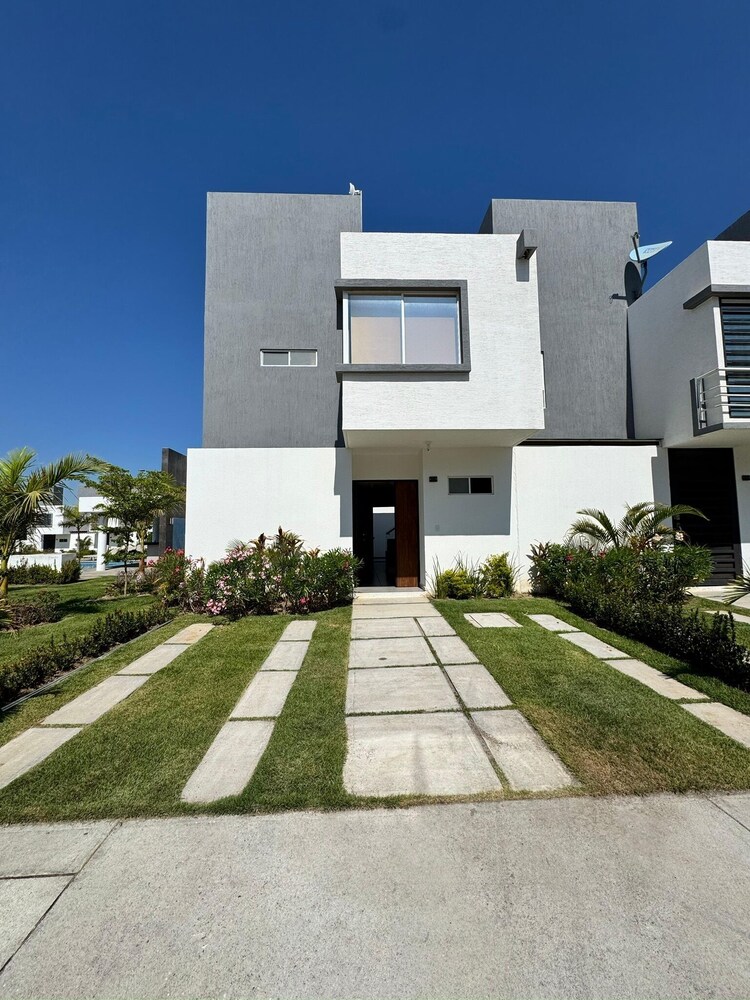 Residencia Altavela Privada 51