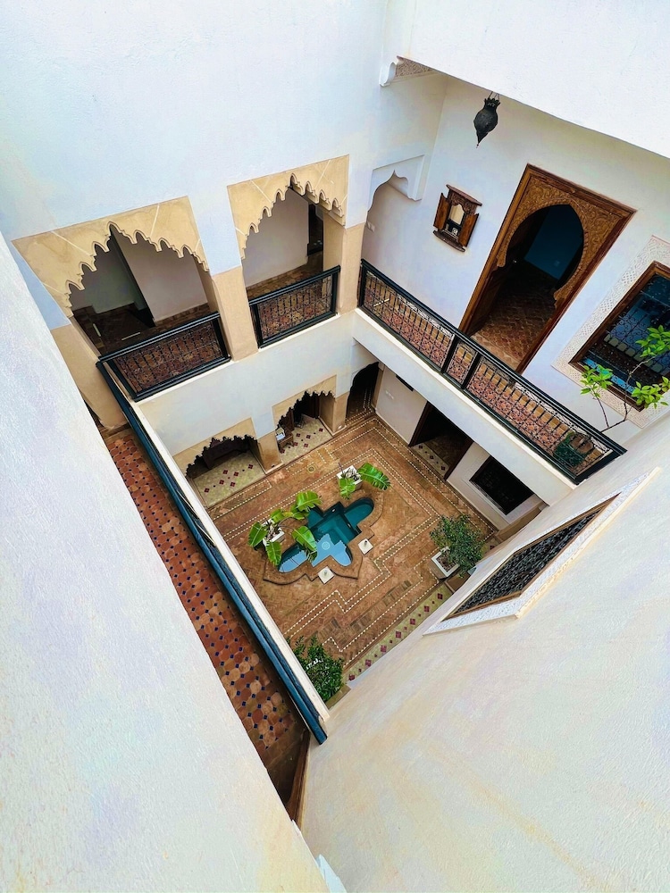 Riad Serendip Boutique Hotel
