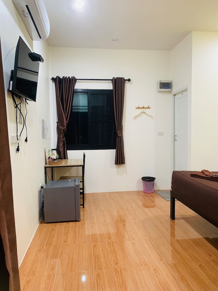 Suanvadee Resort