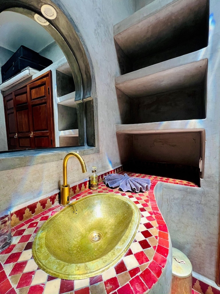 Riad Serendip Boutique Hotel