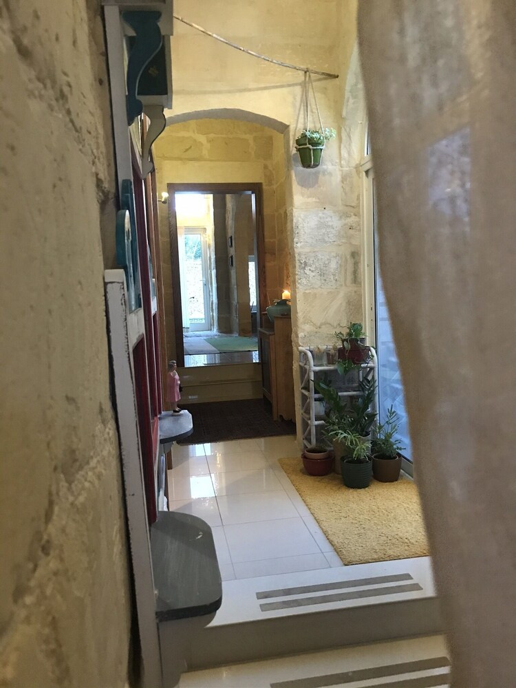 Dar il-Hena Organic B&B view 4