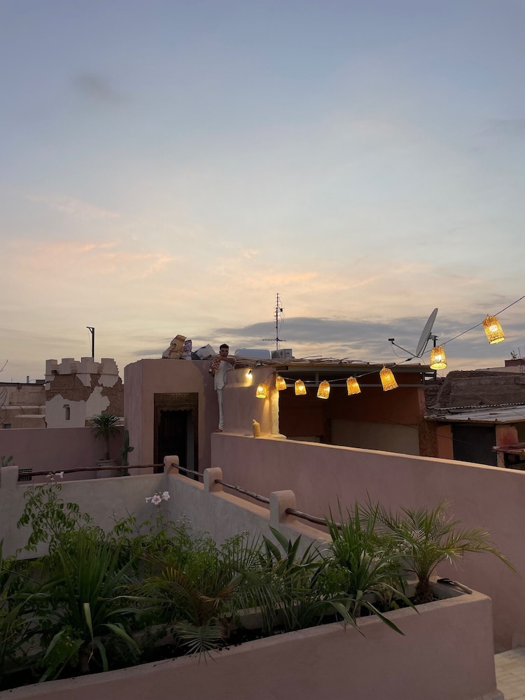 roof