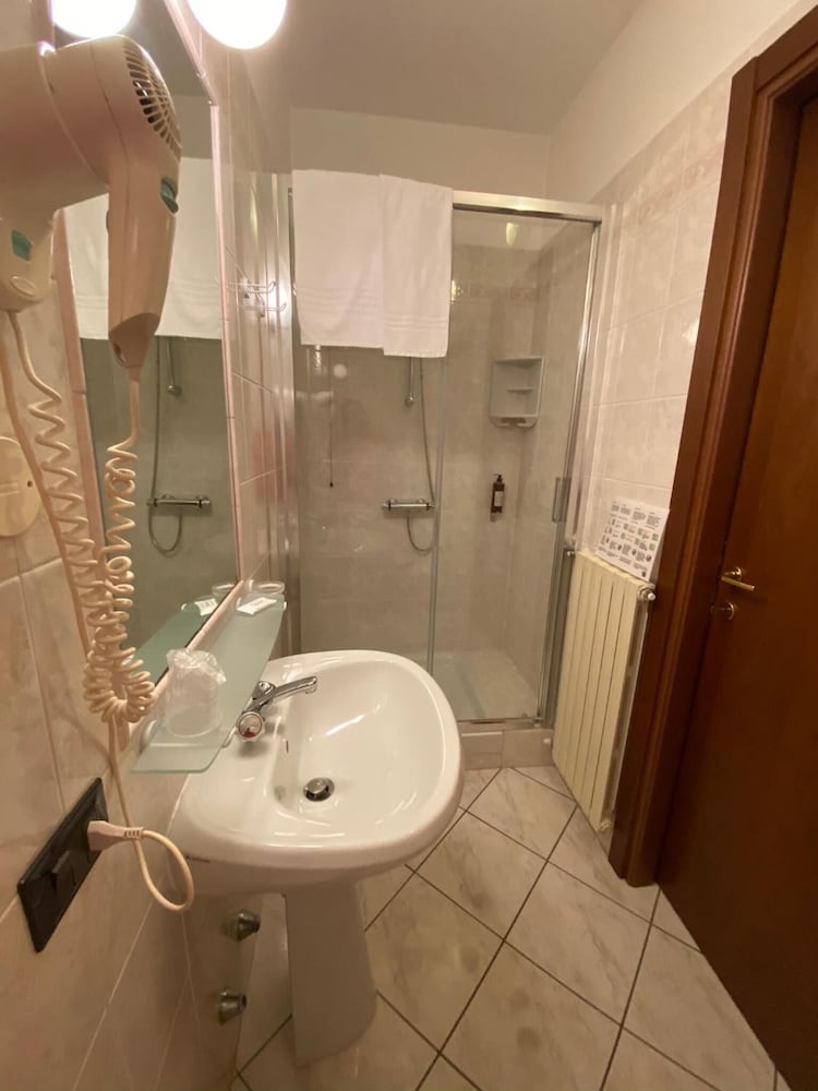 Hotel Ristorante Fiorentino