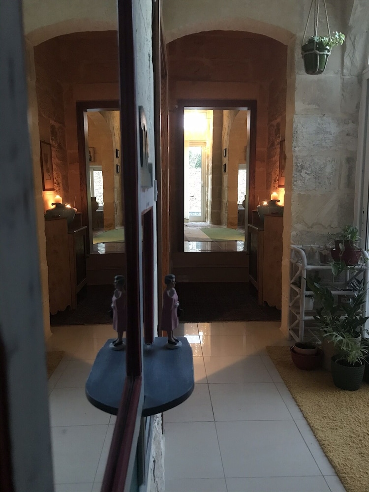 Dar il-Hena Organic B&B view 5