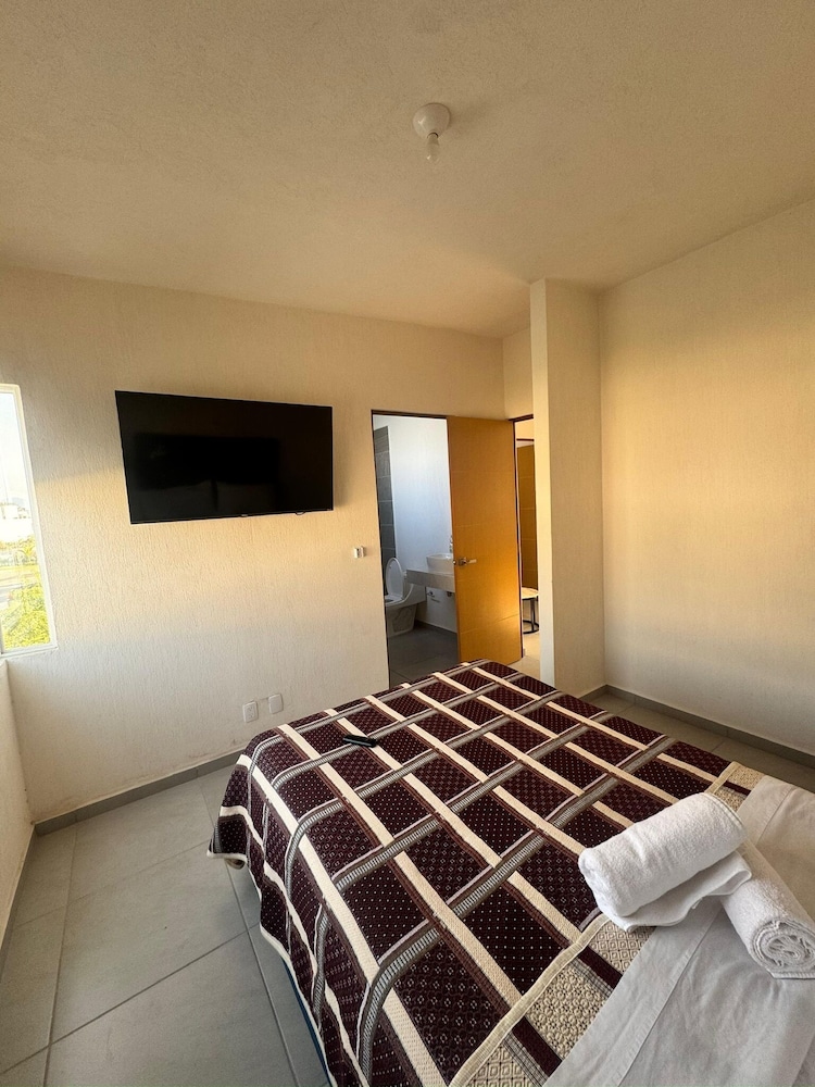 Residencia Altavela Privada 51