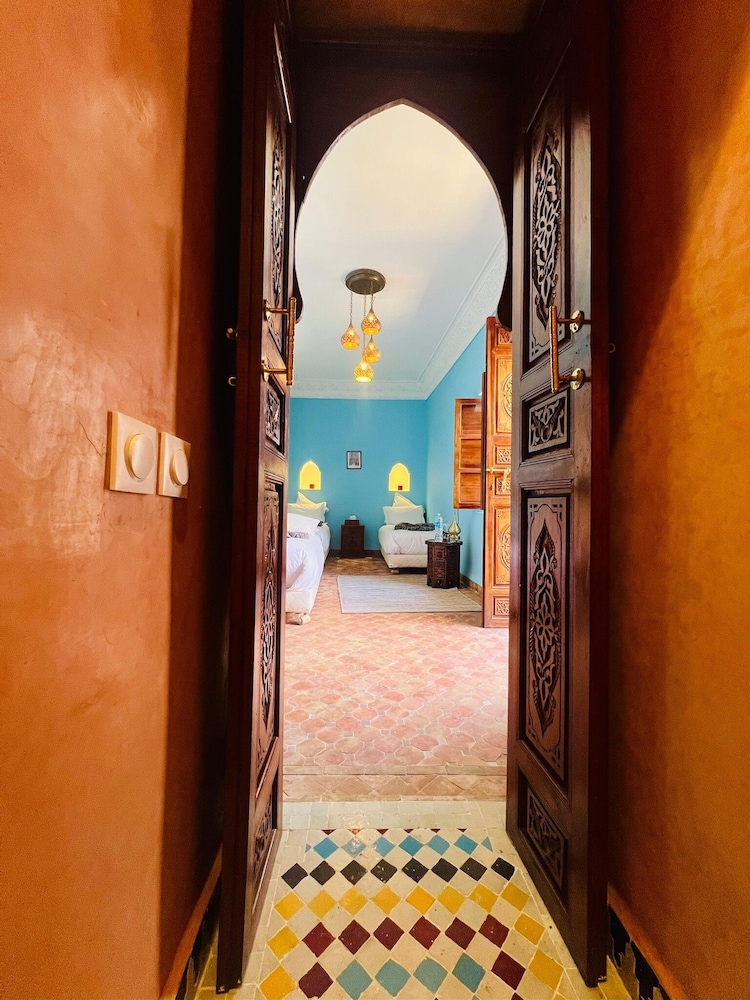 Riad Serendip Boutique Hotel
