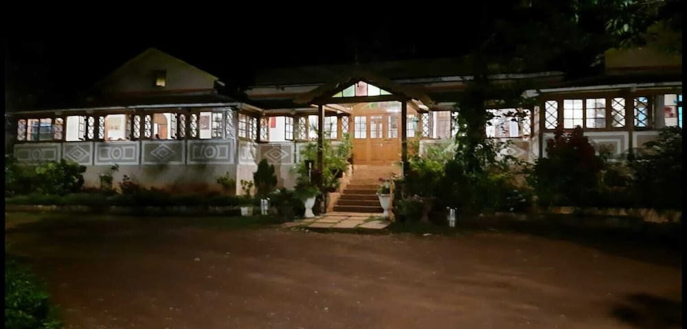 Hotel Mount View Heritage