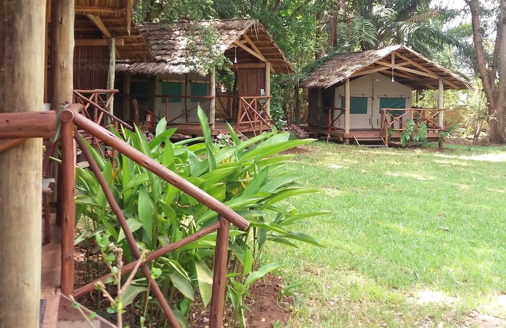 Simbamwenni Lodge and Camping, photo 22