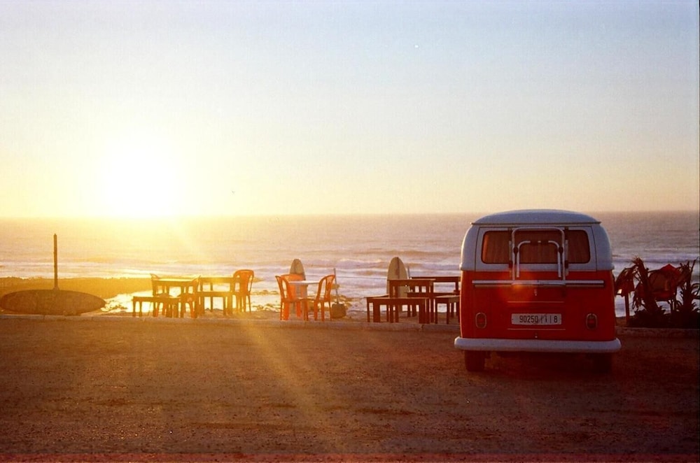 Travel Surf Morocco