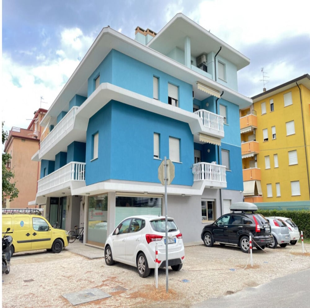 Relaxing Apartment Near the Beach