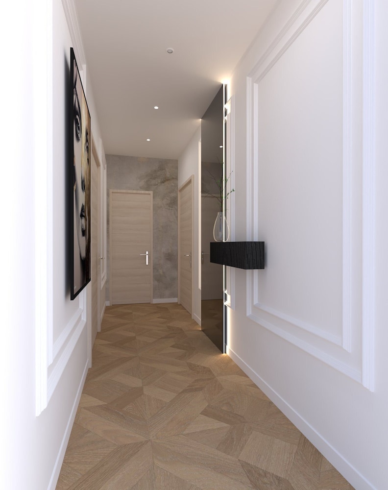 Ragusina Luxury Apartment