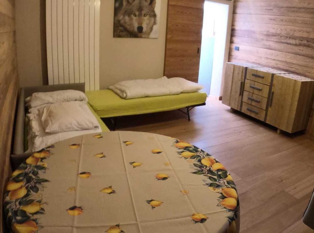 Punta Vittoria Sub 14 - Residence Anderbatt Gressoney - 3 Rooms - Cir 0010 view 3