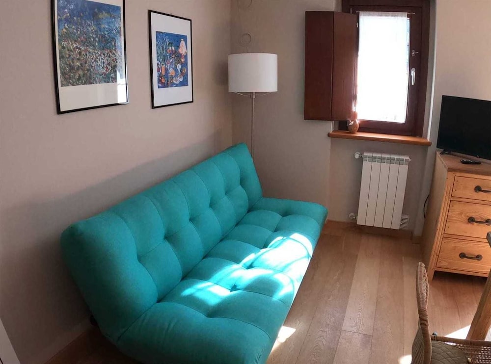 Punta Vittoria Sub 14 - Residence Anderbatt Gressoney - 3 Rooms - Cir 0010 view 4