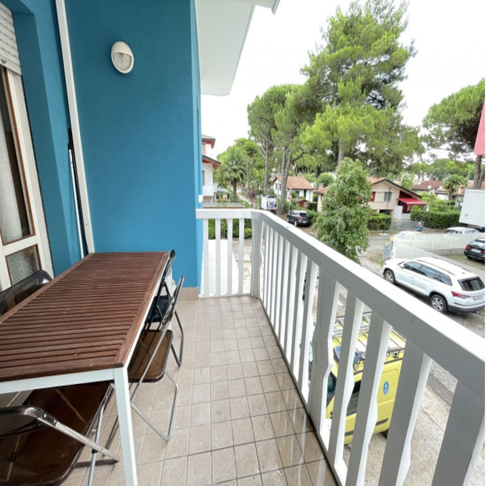Relaxing Apartment Near the Beach