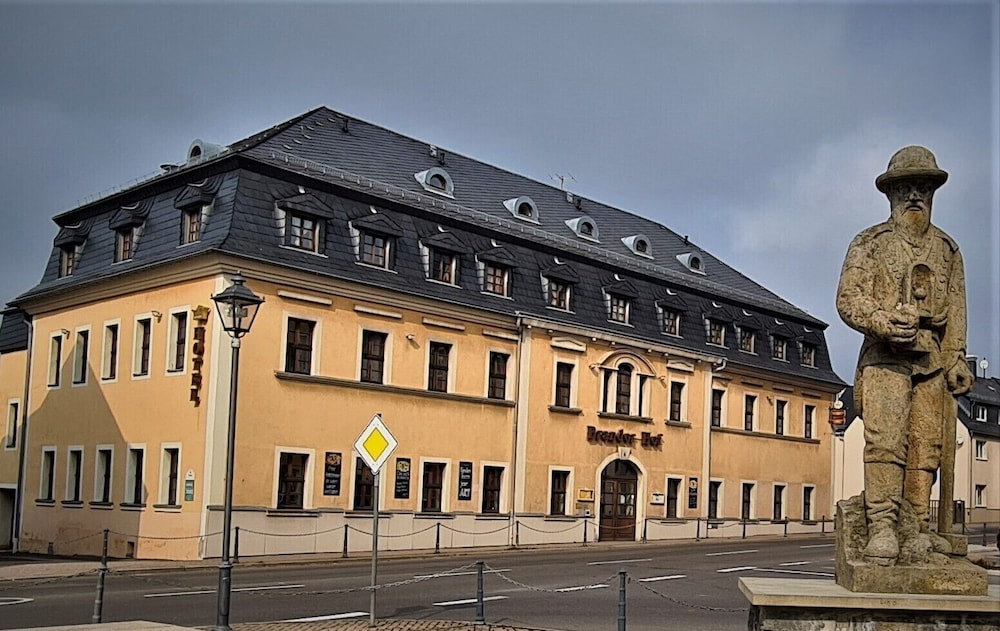 Hotel Brander Hof - Property Image 4