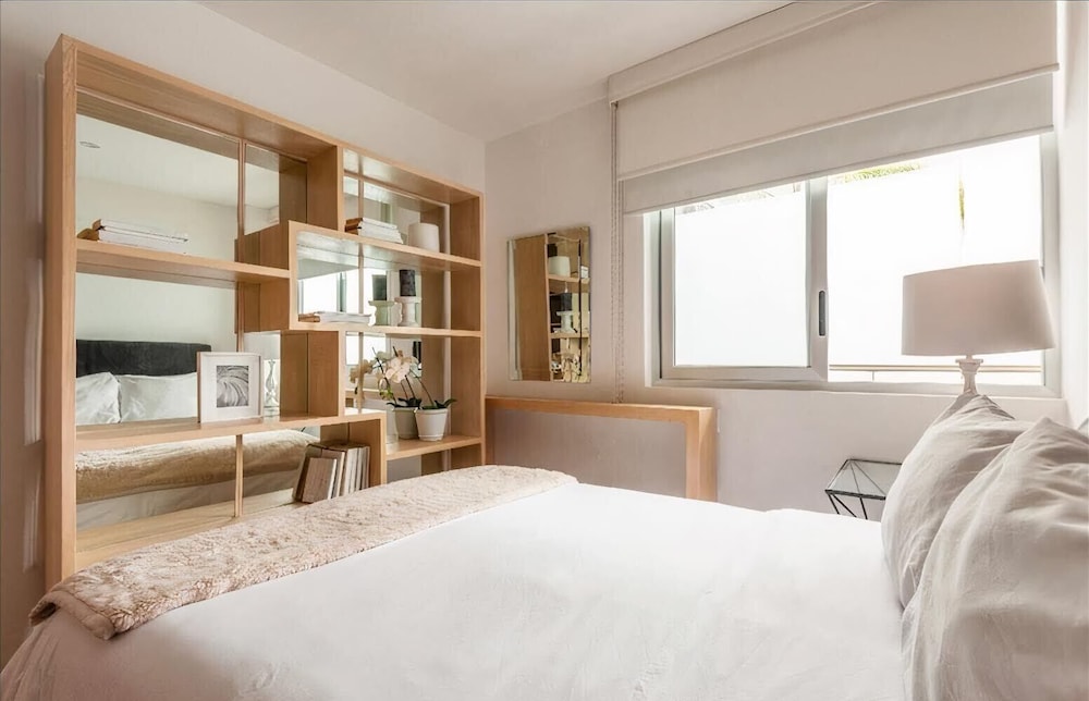 Polanco Designer Apartament photo 2