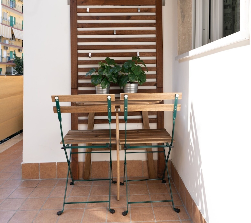 Mamuccia Rooms
