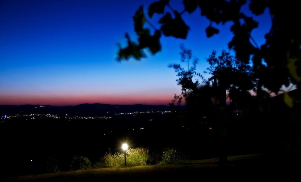 Agriturismo Antica Dimora