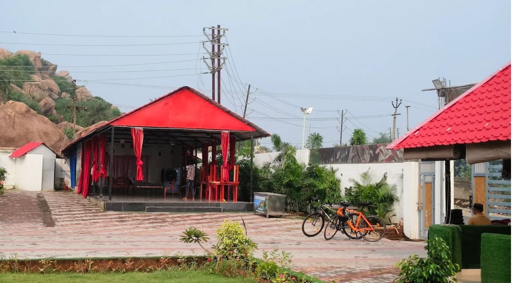 Nature View Resort