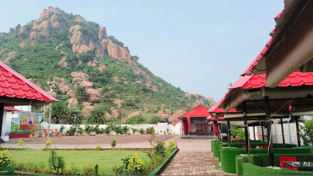 Nature View Resort
