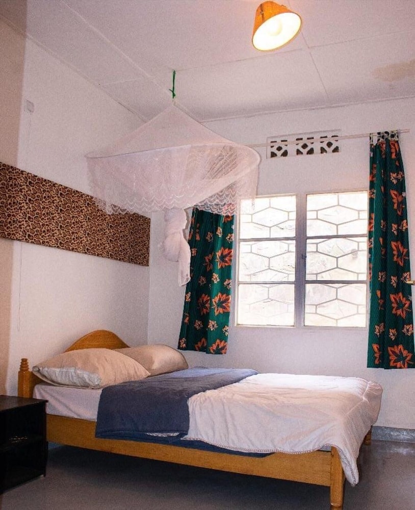 Captivating 2-bed House in Kigali, Rwanda view 3