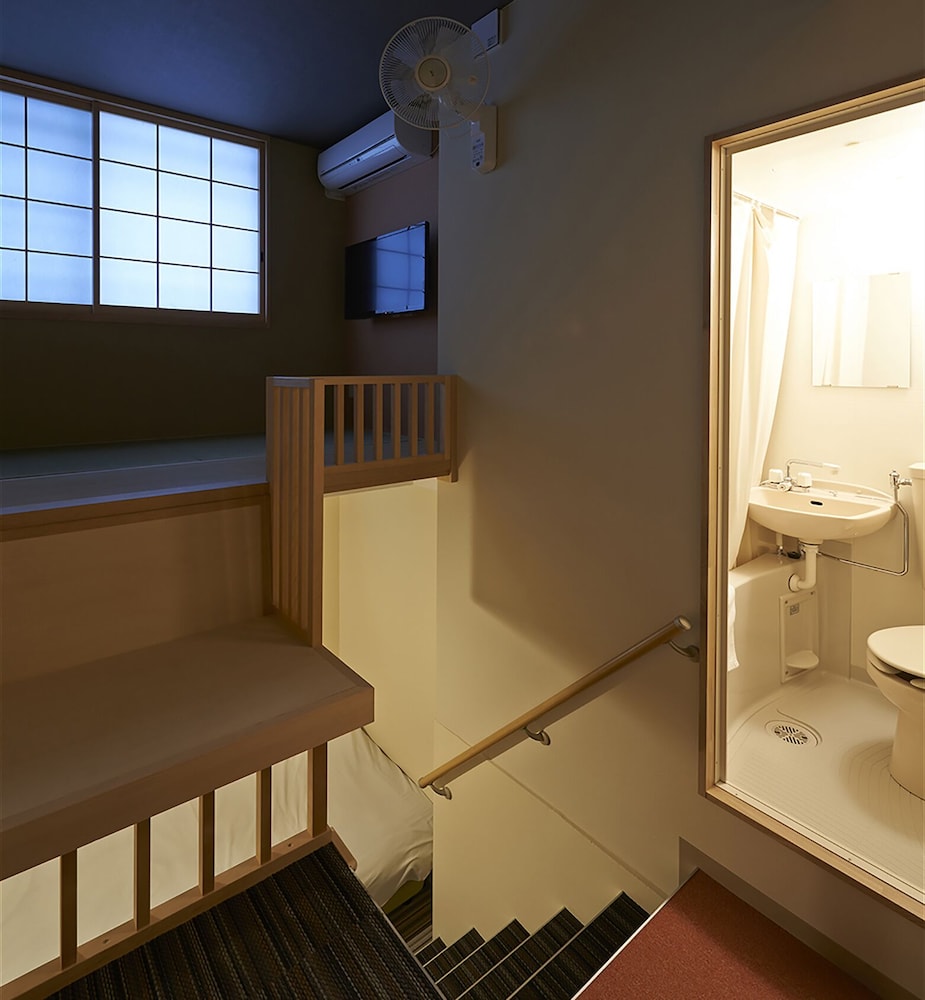 Guesthouse Soi
