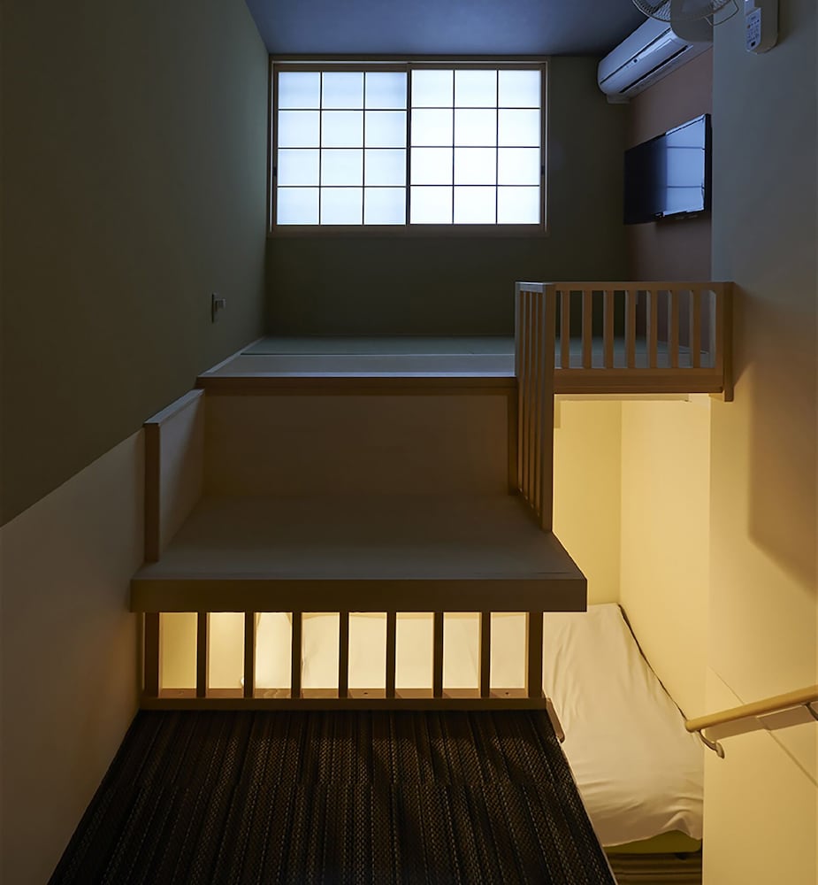 Guesthouse Soi